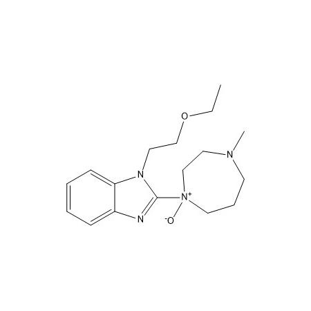 依美斯汀杂质6