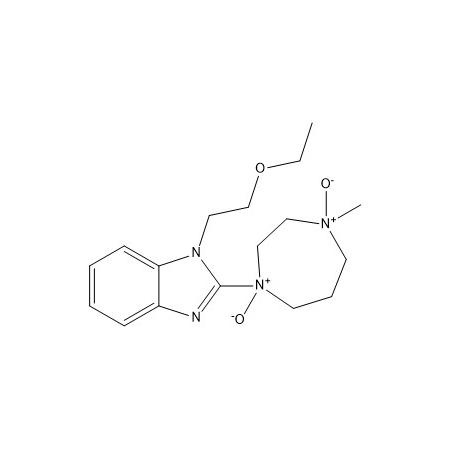 依美斯汀杂质7