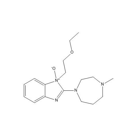 依美斯汀杂质8