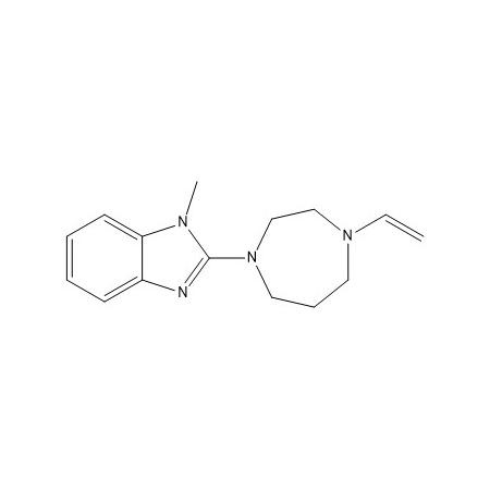 依美斯汀杂质14