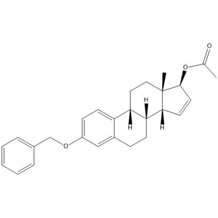 雌四醇杂质1