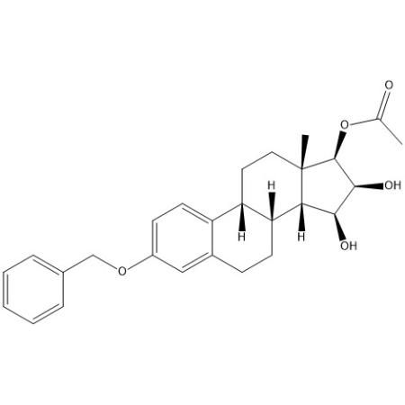 雌四醇杂质2