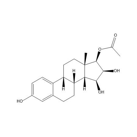 雌四醇杂质3