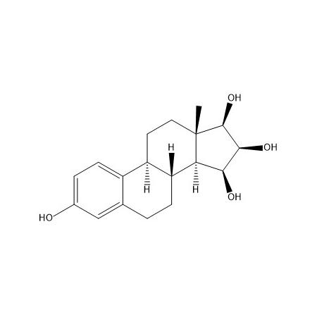 雌四醇杂质4