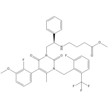 恶拉戈利杂质26