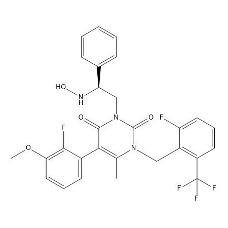 恶拉戈利杂质29