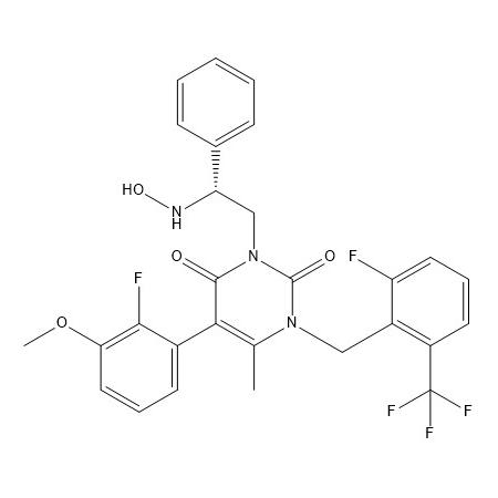 恶拉戈利杂质30