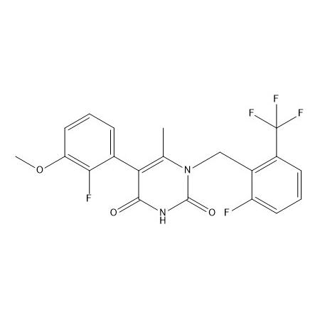 恶拉戈利杂质32