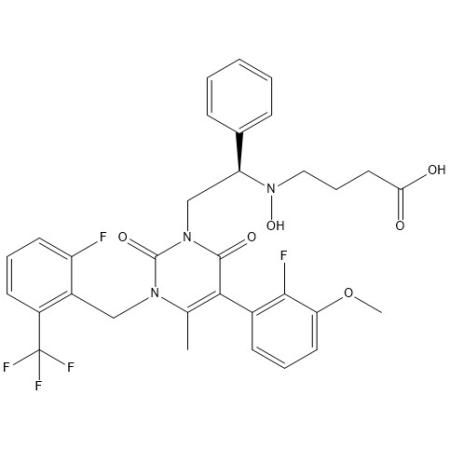 恶拉戈利杂质33