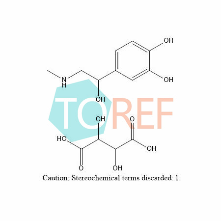 酒石酸肾上腺素