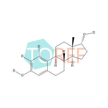 雌二醇-D3（雌二醇杂质3）