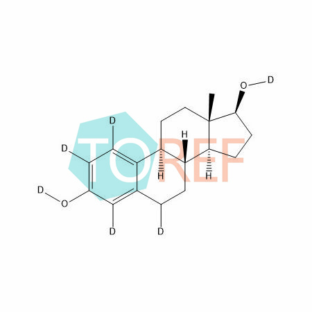 雌二醇-D5（雌二醇杂质4）
