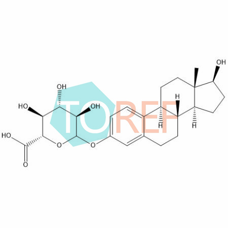 雌二醇葡糖苷酸（雌二醇杂质17）