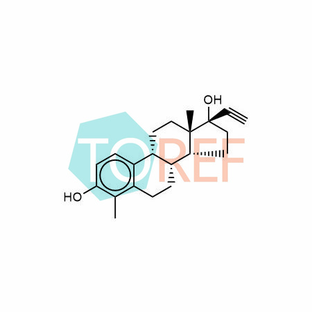 乙炔雌二醇EP杂质K