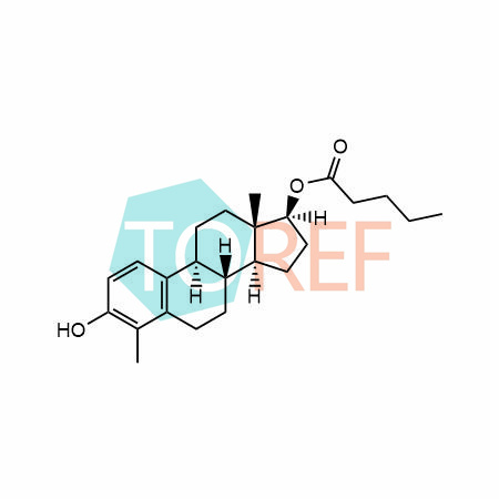 戊酸雌二醇EP杂质D