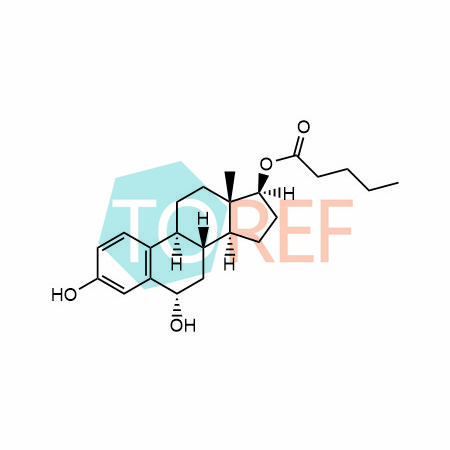 戊酸雌二醇杂质8