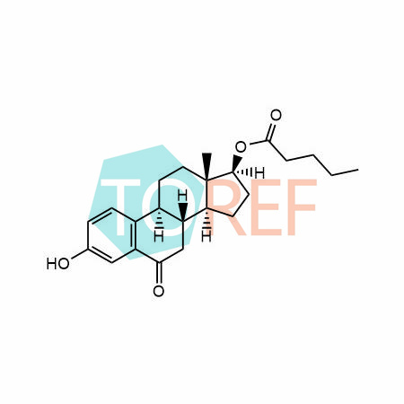 戊酸雌二醇杂质9