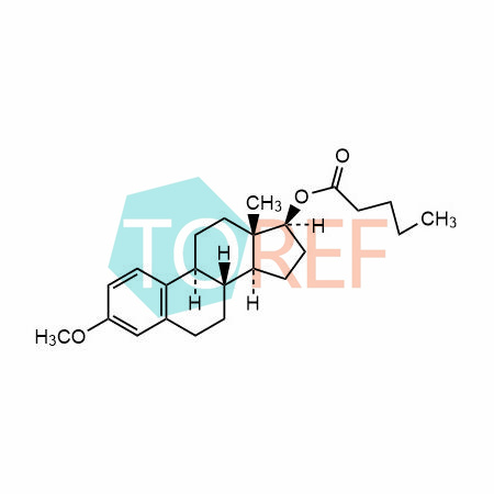 戊酸雌二醇杂质11