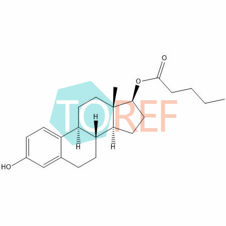 戊酸雌二醇