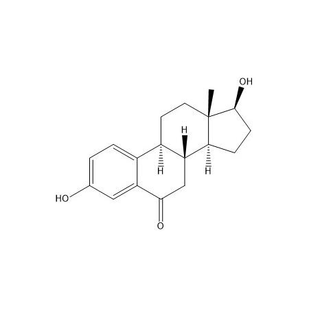 雌二醇杂质23
