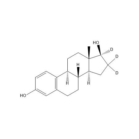 雌二醇杂质24-D3