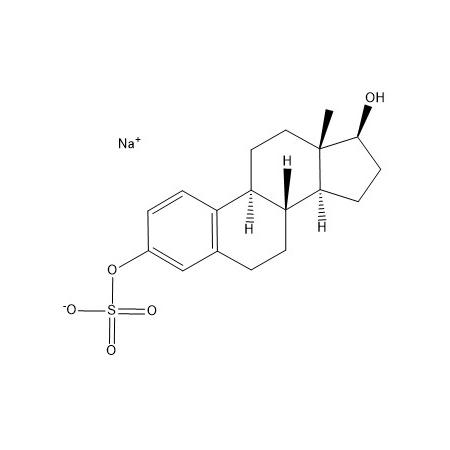 BETA-雌二醇 3-硫酸钠盐