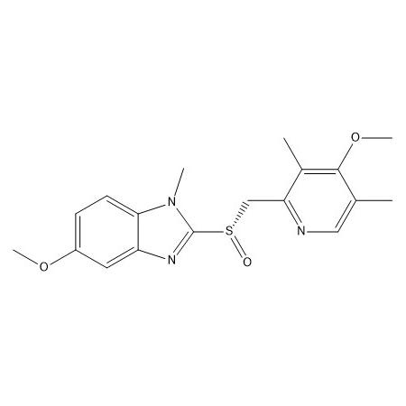埃索美拉唑杂质27