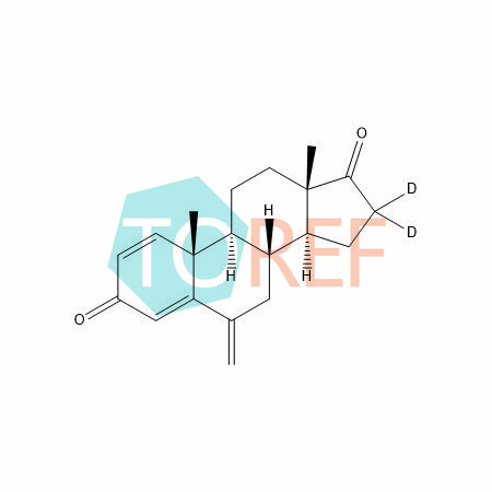 依西美坦-D2（依西美坦杂质7）