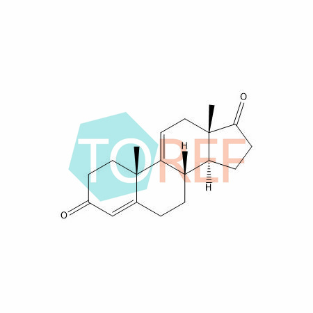 依西美坦杂质8(睾酮杂质6)