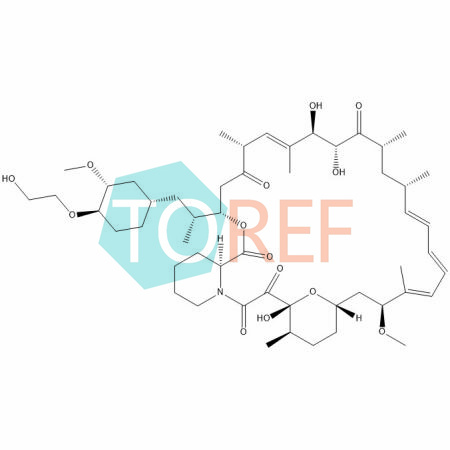 依维莫司 EP 杂质 C