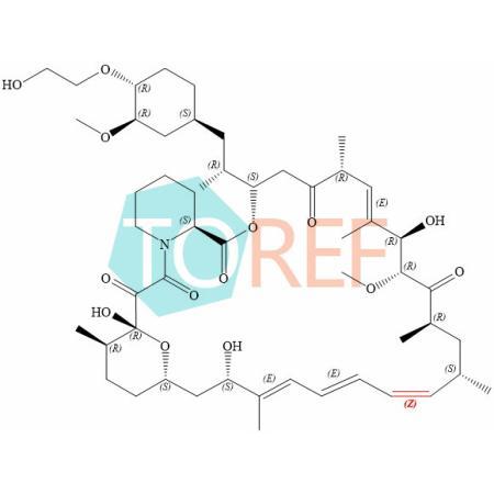 依维莫司杂质7