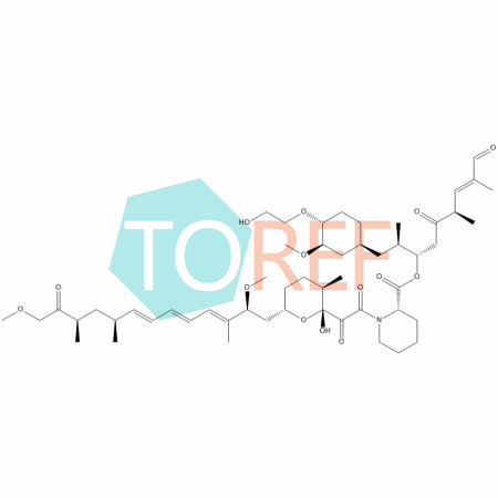 依维莫司开环醛杂质（依维莫司杂质3）
