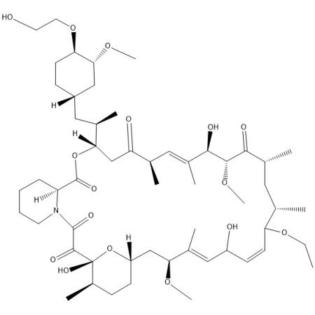 依维莫司杂质32