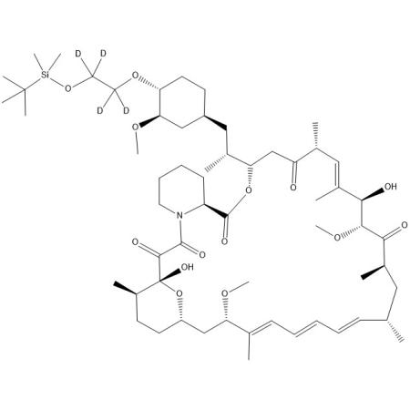 依维莫司杂质41