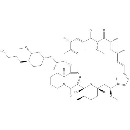 依维莫司杂质60