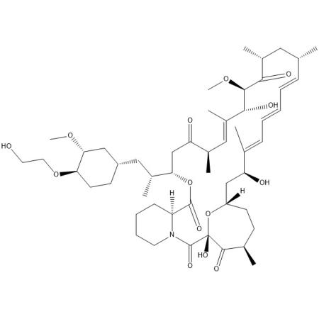 依维莫司杂质63