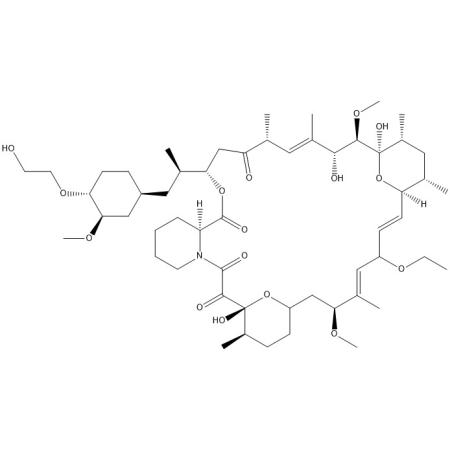 依维莫司杂质64