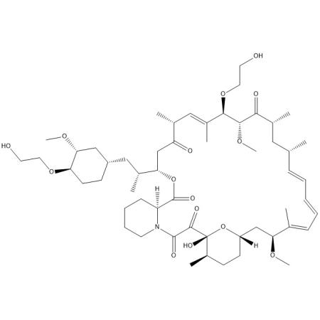 依维莫司杂质65