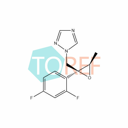 艾氟康唑杂质22