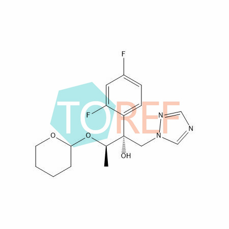 艾氟康唑杂质28