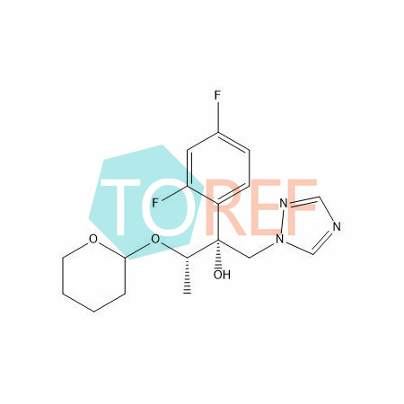 艾氟康唑杂质40