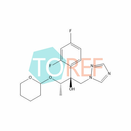 艾氟康唑杂质41