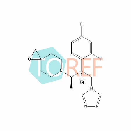 艾氟康唑杂质44
