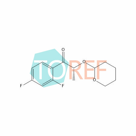 艾氟康唑杂质45