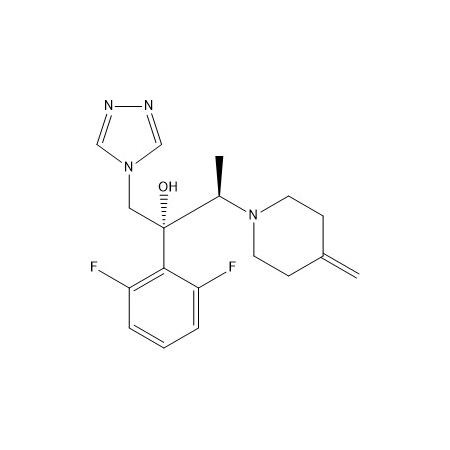 艾氟康唑杂质48