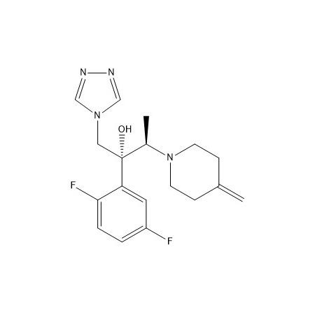 艾氟康唑杂质49