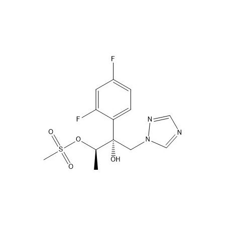 艾氟康唑杂质50