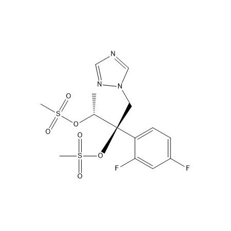 艾氟康唑杂质51