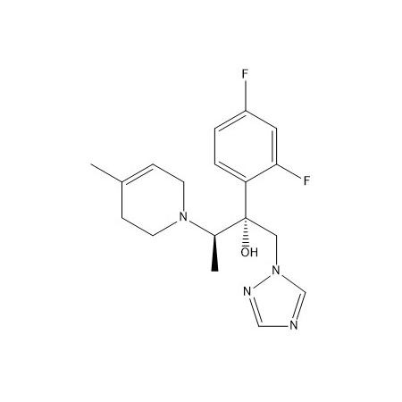 艾氟康唑杂质52