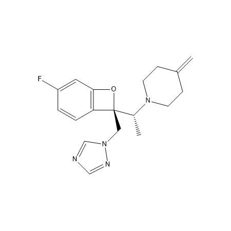 艾氟康唑杂质53